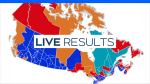 Live election results