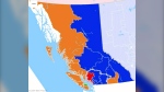 Political landscape shifts in Metro Vancouver