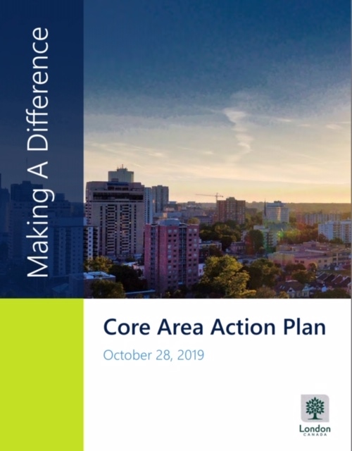 Core Area Action Plan