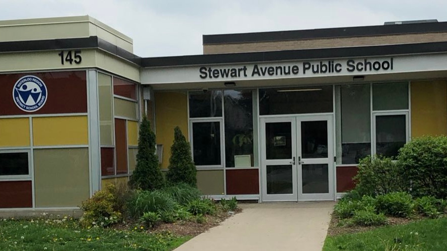 Stewart Avenue Public School