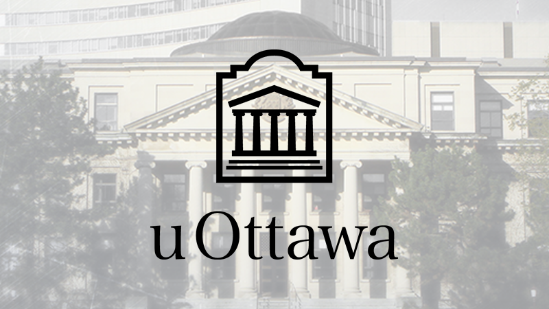 University of Ottawa, uOttawa
