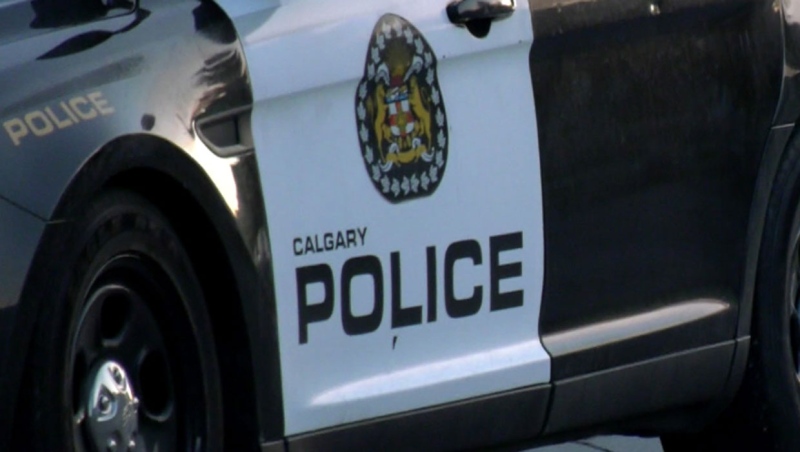 calgary police, cps, cps generic