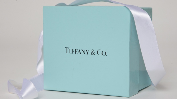 France&#39;s LVMH secures deal to buy Tiffany for US$16.2 billion | CTV News