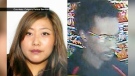 Yu Chieh Liao, also known as Diana Liao, and Tewodros Kebede, are charged with first degree murder in the death of Hanock Afowerk.