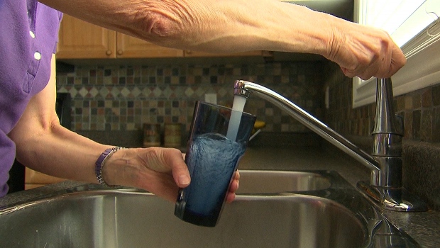 Councillors weigh potential reintroduction of fluoride into Calgary's water - CTV News