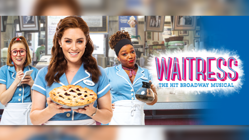 Girls aged five and under are being invited to audition for the Ottawa production of Waitress