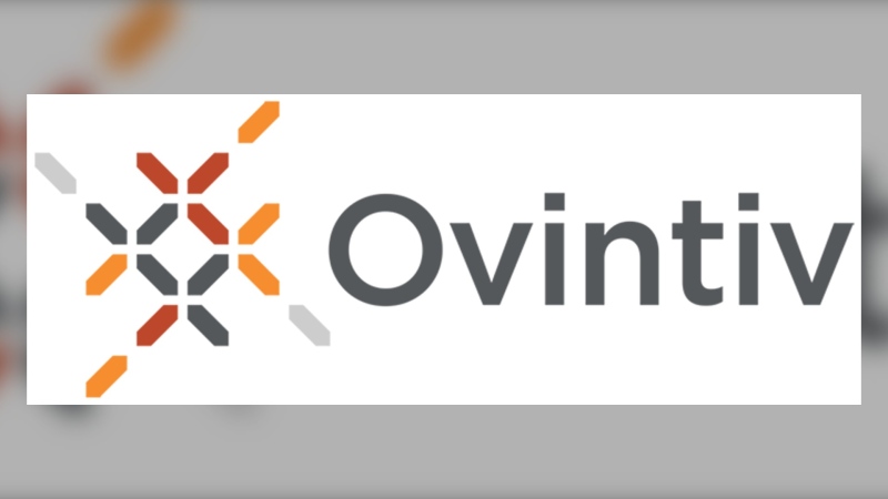Encana Corp. released its plans to adopt the Ovintiv Inc. name and logo on Oct. 31, 2019 (Encana Corp.)