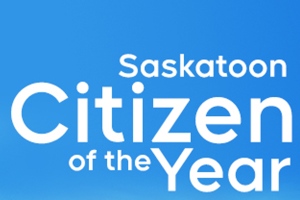 Saskatoon Citizen of the Year
