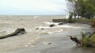 Threat of more flooding in Windsor-Essex