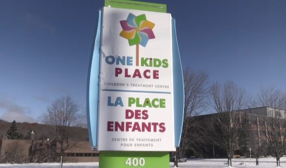 One Kids Place