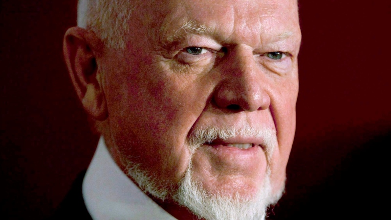 Sportsnet fired hockey commentator Don Cherry on Monday following controversial comments he made about immigrants over the weekend.