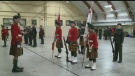 Sudbury Irish Royal Canadian Army Cadets