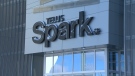 TELUS Spark science center (file photo)