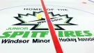 Windsor Minor Hockey Association Logo (Courtesy: WMHA / Facebook)