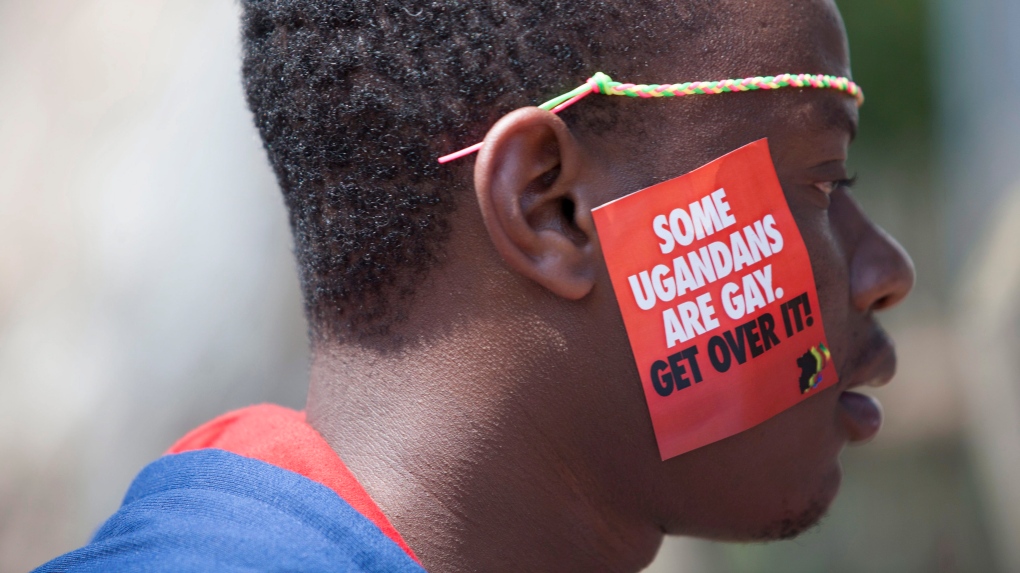 Uganda LGBTQ
