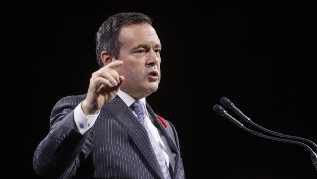 'Ongoing, aggressive promotion': Premier Kenney defends adviser's $45K expenses, defers questions on law firm contract
