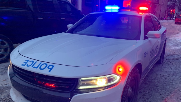 Bocah 14 tahun dibawa ke rumah sakit dengan kemungkinan luka tembak: Polisi Montreal