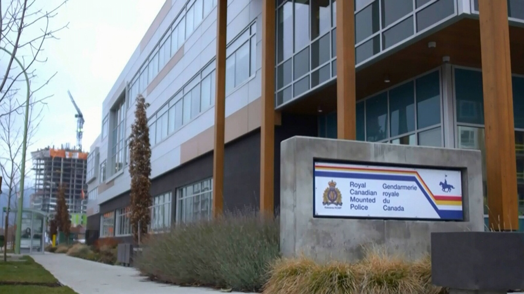 Kelowna RCMP first to get sex assault review