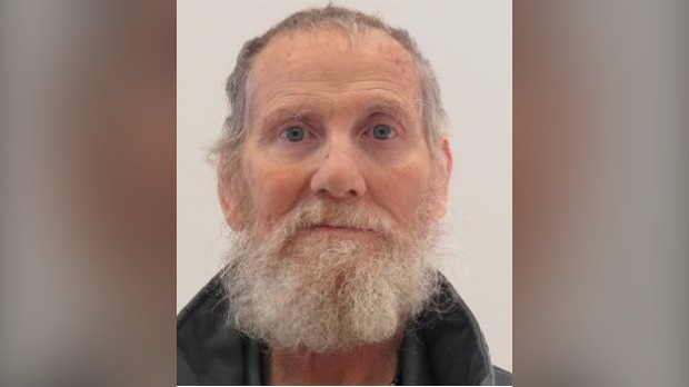 Subject of Canada-wide warrant located - CTV News