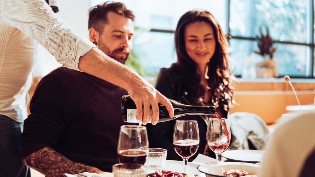 Why do some couples have similar drinking habits? It could be genetic ...