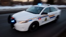 Nanton RCMP say a Vulcan man is facing charges after a police pursuit earlier this week. (File)