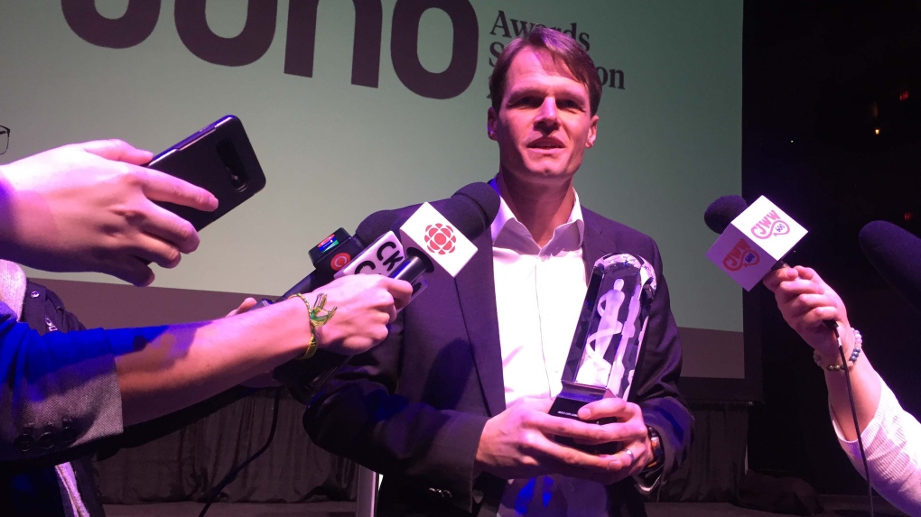Flipboard Tickets to the 2020 Juno Awards show in Saskatoon set to go