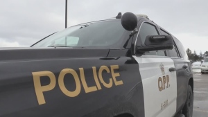 A former garage owner in Elliot Lake has been arrested in Sault Ste. Marie, more than a year after he was wanted by police for numerous fraud and theft complaints. (File)