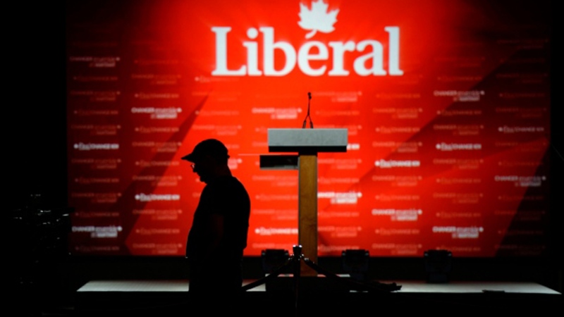 Ontario Liberals file image (2019)