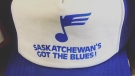 Saskatoon Blues