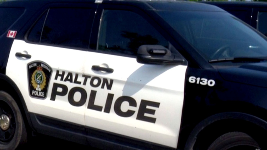 Halton Police