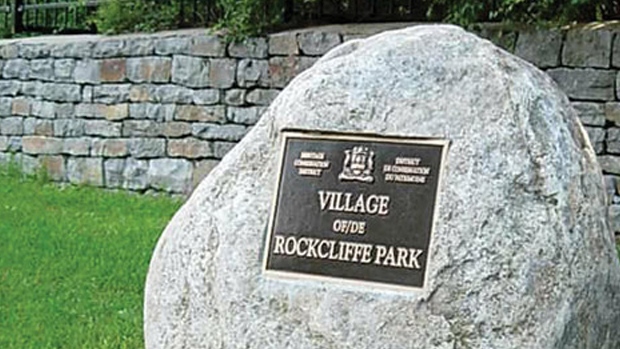 Village of Rockcliffe Park 