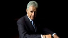In this file photo, Jeopardy host Alex Trebek poses for a photograph in Toronto on Tuesday, June 11, 2013. THE CANADIAN PRESS/Nathan Denette
