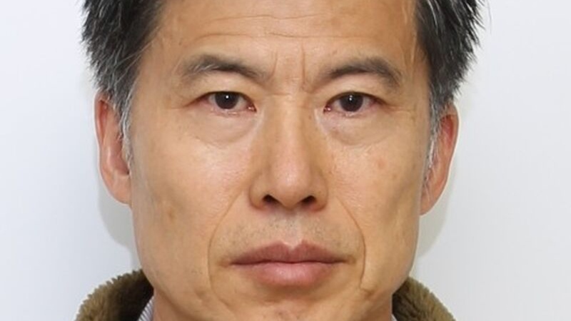 Ki-Jin Kim, 61, is seen in this image. (Toronto Police Service) 