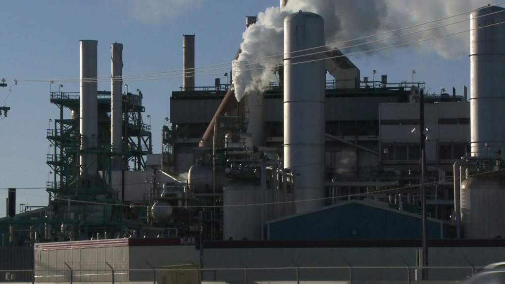 Co-op Refinery strike could start on Thursday 