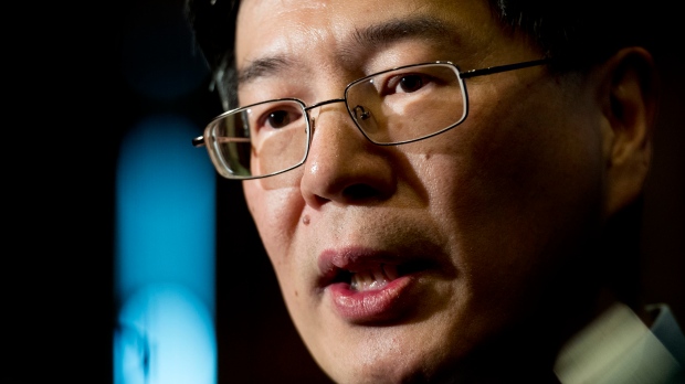 Utusan China mendesak Kanada untuk menyetujui Huawei untuk 5G, mengatakan kekhawatiran adalah taktik AS