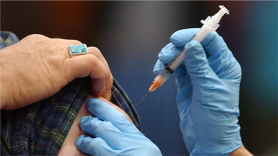 Influenza vaccine, flu vaccine