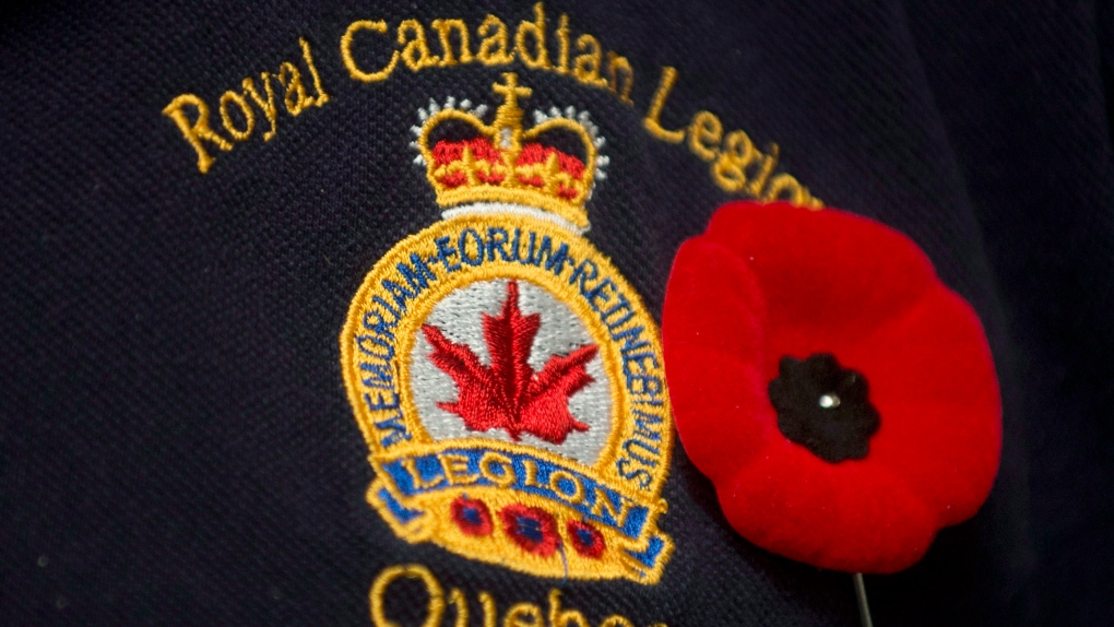 Royal Canadian Legion - Topics & Posted Articles - Page 17 Image