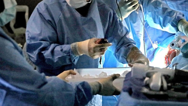 ‘Surgery selfies’ bertujuan untuk mendeteksi infeksi lebih awal: studi