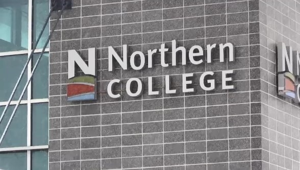 Northern College