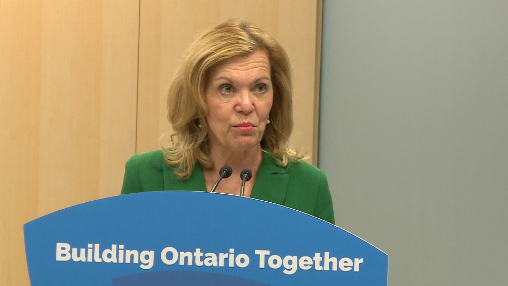 Province launches Ottawa's first Health Team
