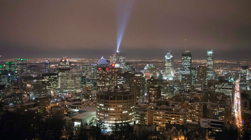 Montreal, a game development powerhouse