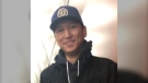 Kyle Lewis Crow Chief, 29, is wanted by police for attempted murder after a man was shot on the Blood Tribe First Nations Reserve early Dec. 7. (Photo provided.)