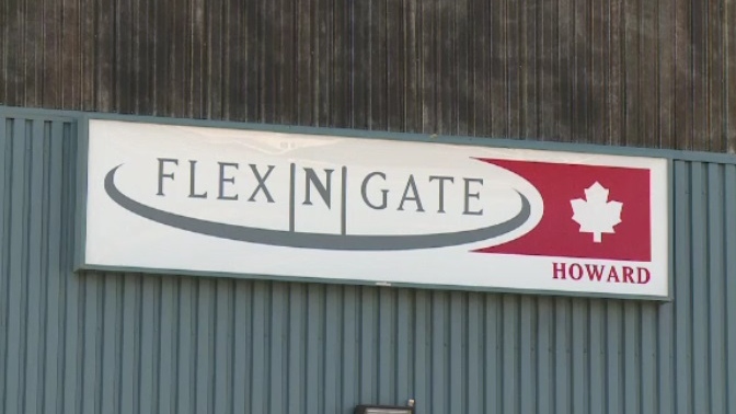 Flex'N'Gate Windsor