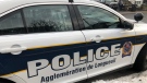 Longueuil police (file)