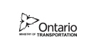 MTO Ontario Ministry of Transportation
