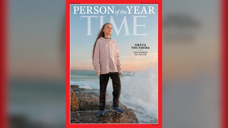 TIME person of the year 