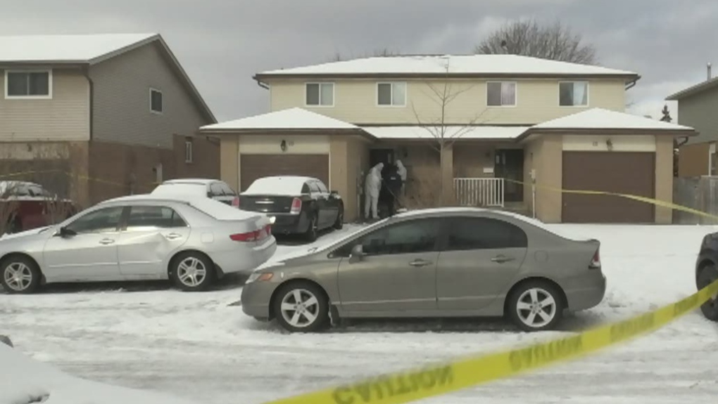 New details about Kitchener shooting victim