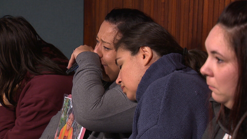 Parents burst into tears as Ontario reveals autism program faces ...
