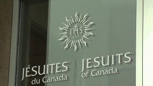 jesuits of canada