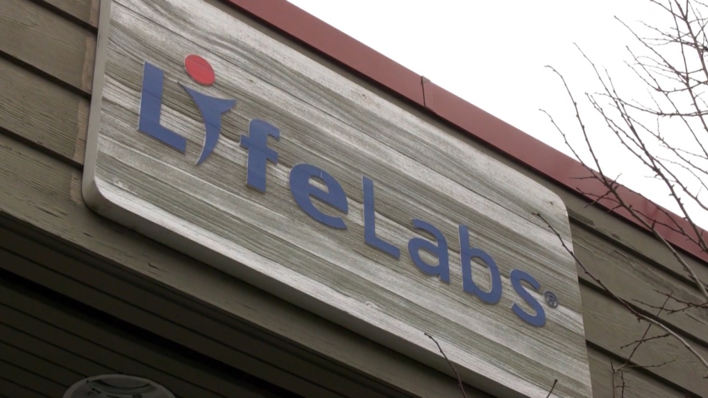 Confusion growing about LifeLabs data breach